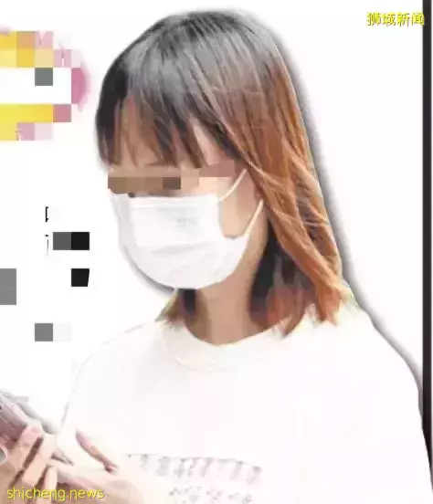 这个中国籍已婚女，因争风吃醋，在新加坡拿菜刀捅“男朋友”