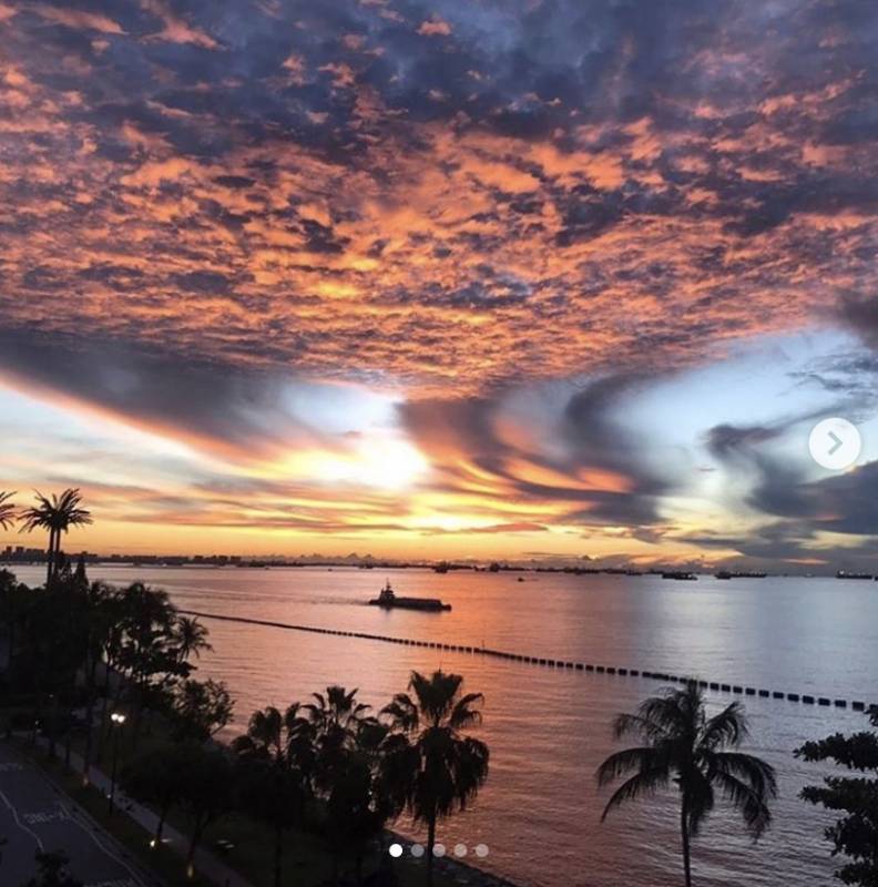 疫情過後，新加坡更讓全世界羨慕