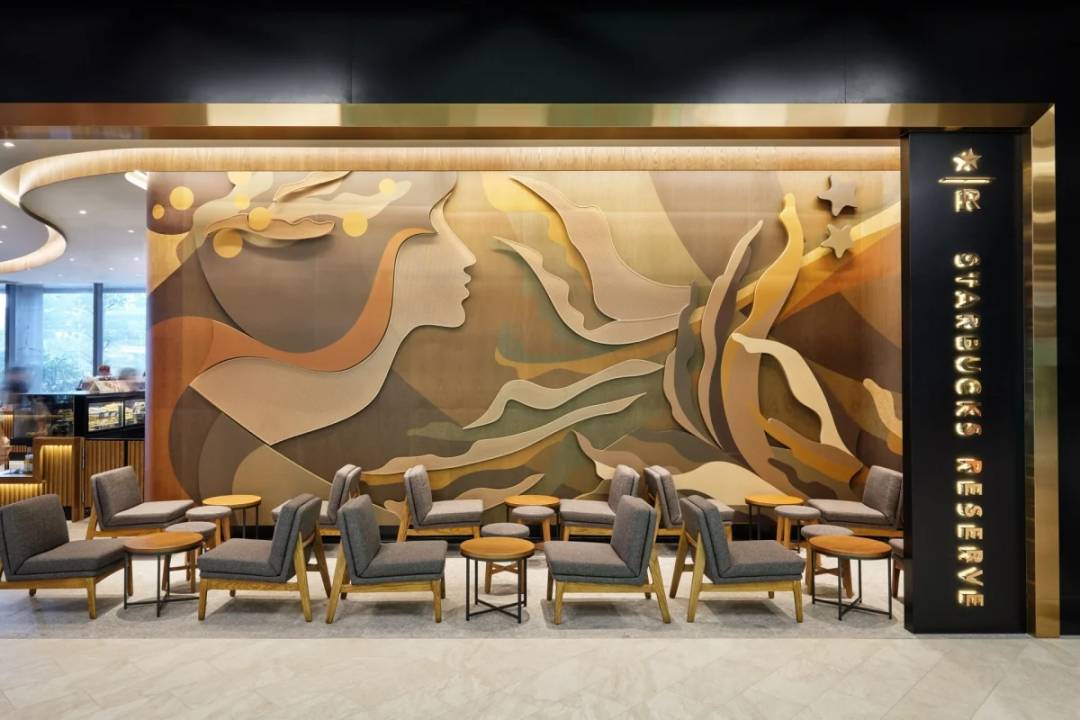 新加坡这12家绝美星巴克，全世界网红争相拍照打卡