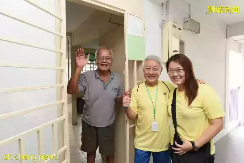 中新養老制度與觀念大對比