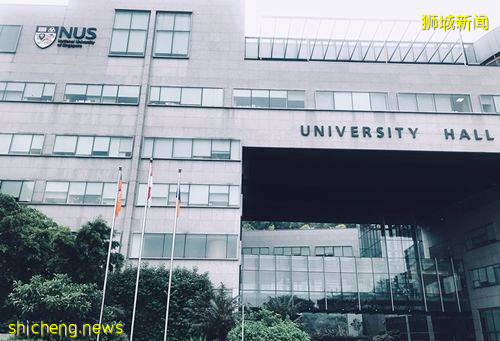 新加坡專升本/碩 專科生升學，留學新加坡的“贏了”