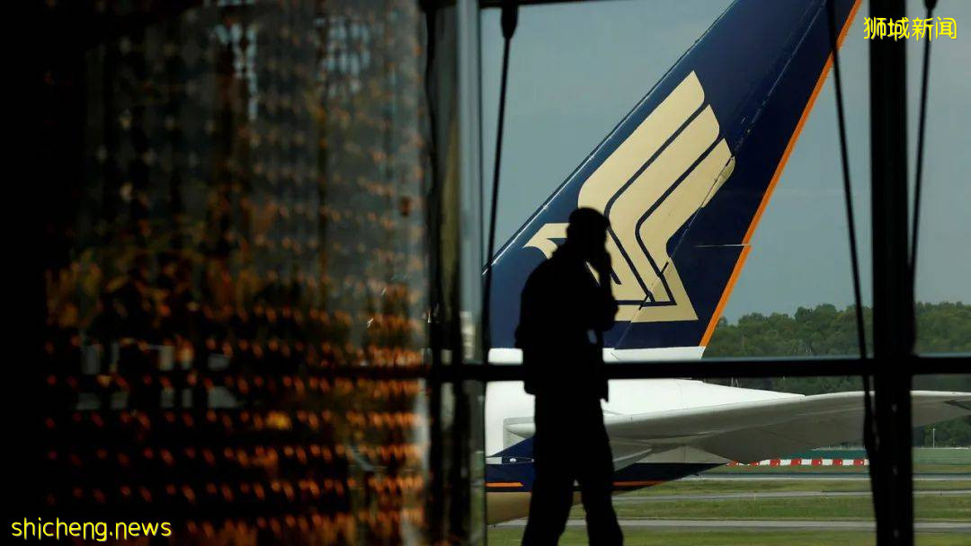 “魔咒”到来？新加坡 香港航空泡泡或再度喊停