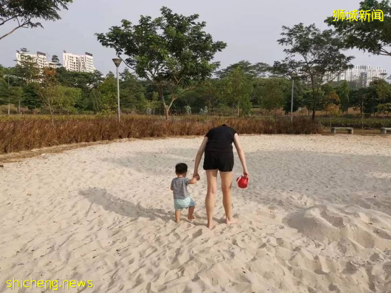 美如畫卷的新加坡，等你來!