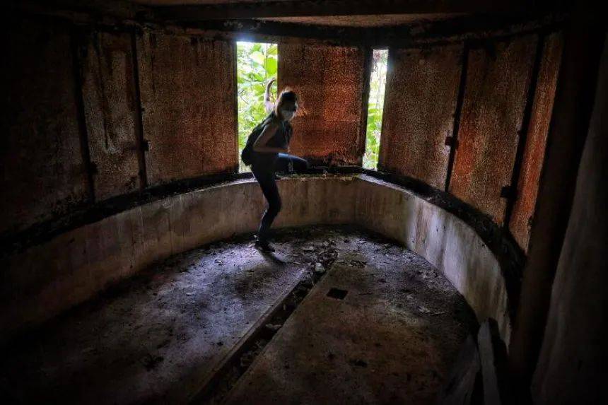 新加坡国家文物局首推“重新探索西乐索炮台”导览,2月16日起接受预定