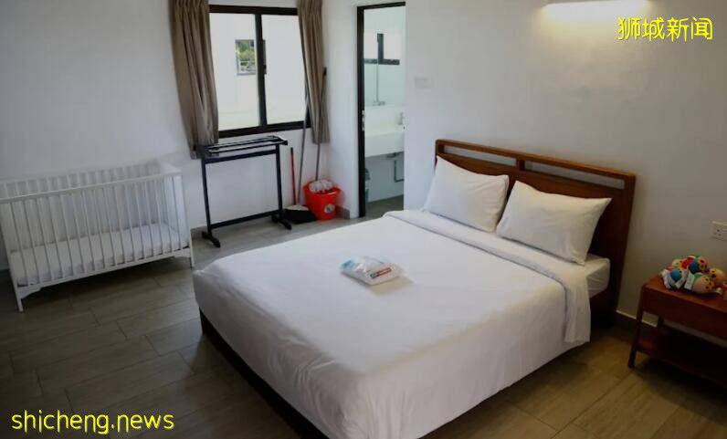 新加坡“电子隔离令”来了,自我隔离上网即可