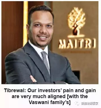 新加坡如何成爲亞洲家族辦公室中心