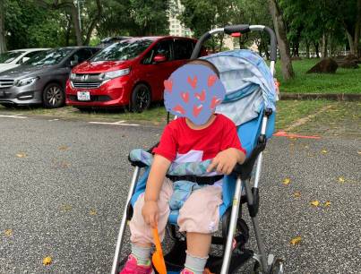 今天給新加坡的封條們,剪個彩吧!