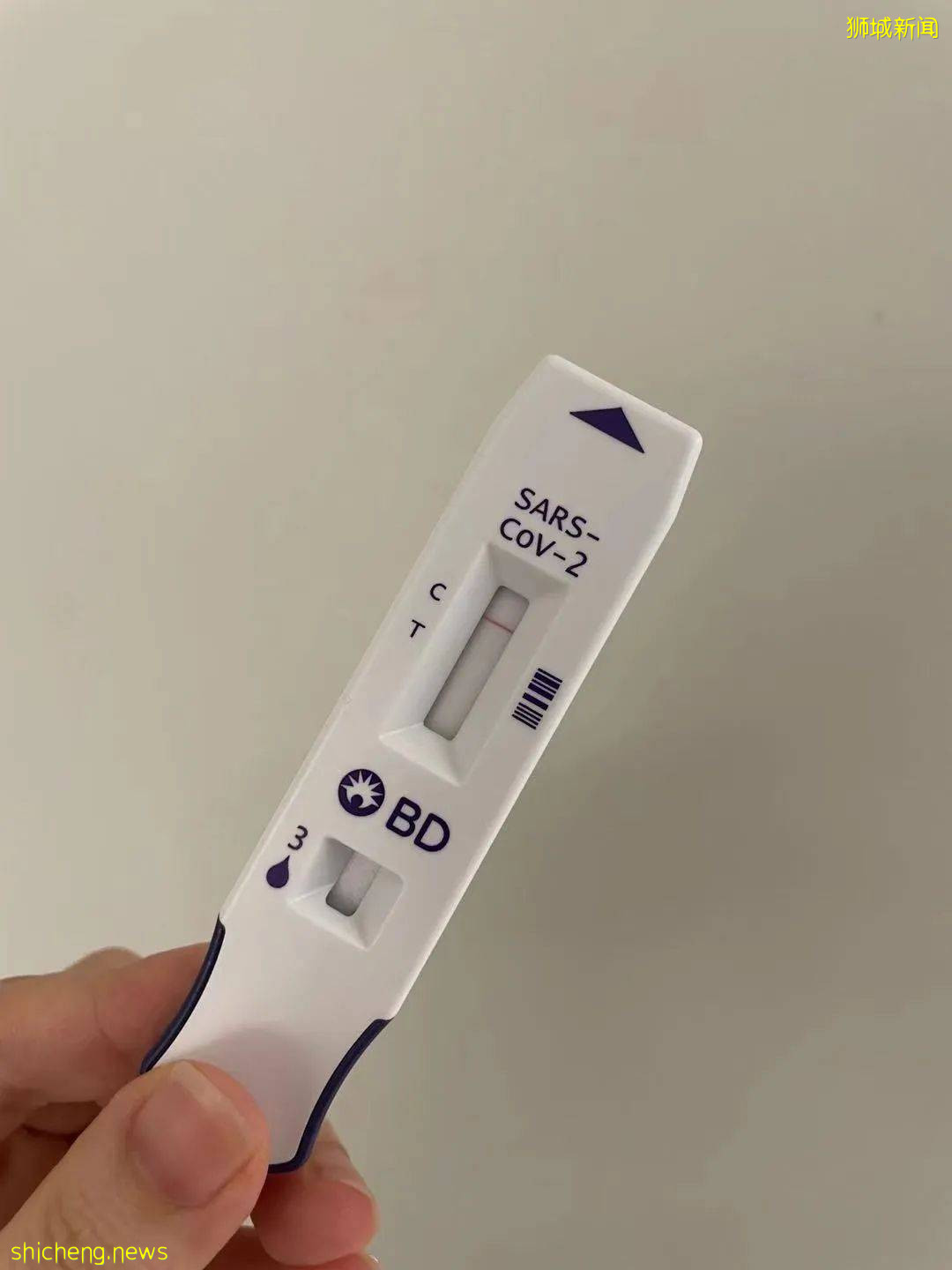 新加坡療養院和學校不停“爆雷”!全島家長撸起袖子爲娃捅鼻孔