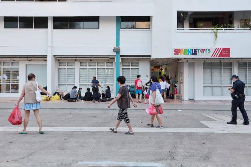 35歲男子涉嫌多刀捅死女友被捕