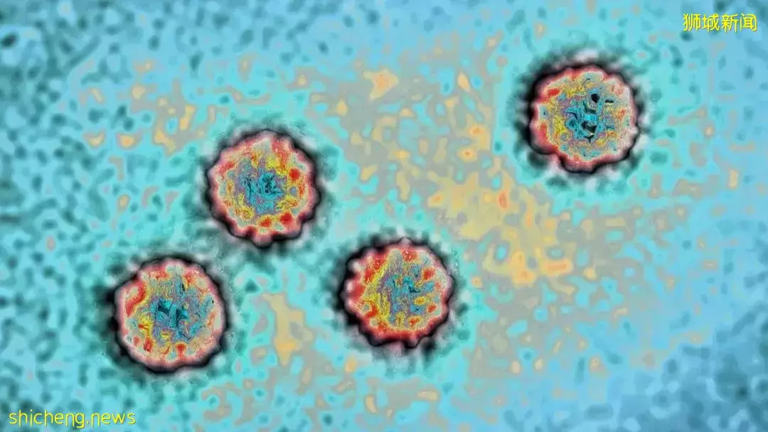 新加坡首例！他感染了全球性不明兒童肝炎，僅10個月大