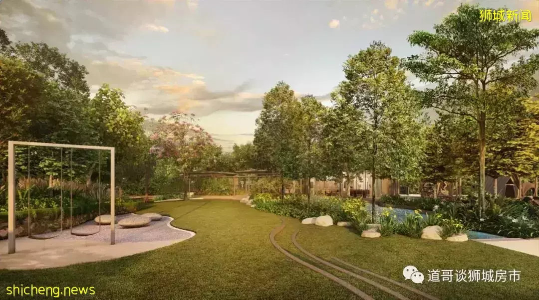 8年難得一見，宏茂橋終于有新樓盤推出了