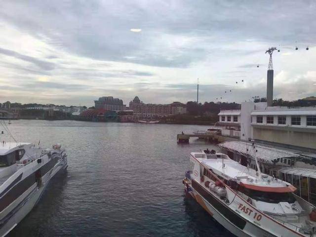 选择新加坡留学的优势有