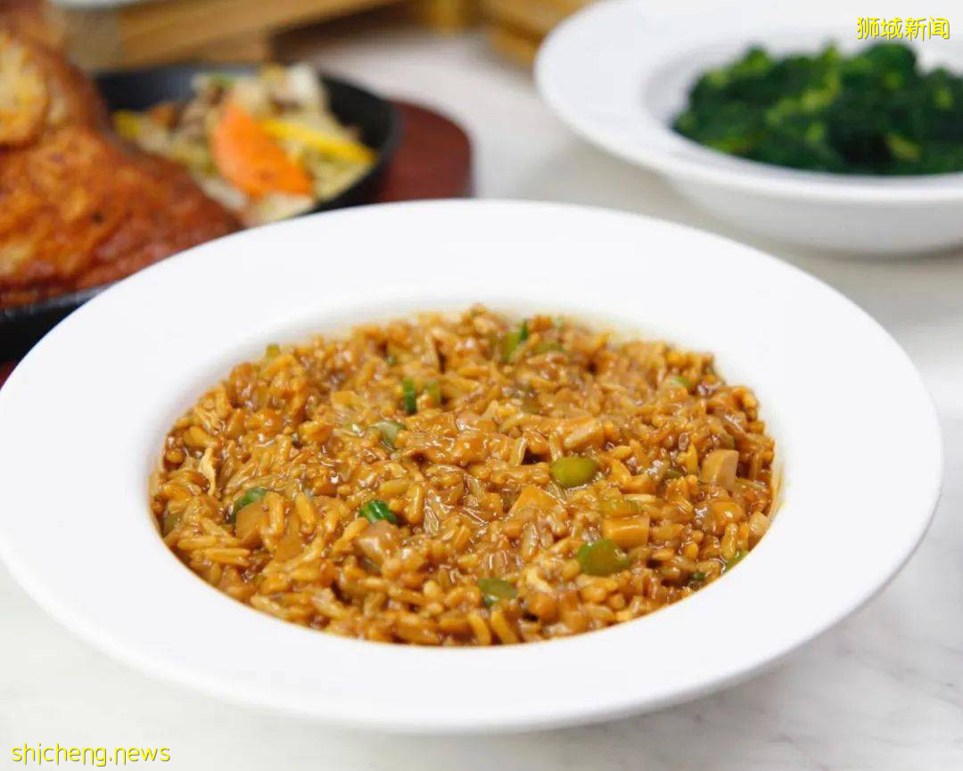 母親節 給媽媽最“美味”的愛,來獅城這些女王折扣餐廳看看吧