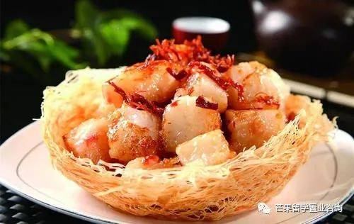 新加坡名小吃彙總