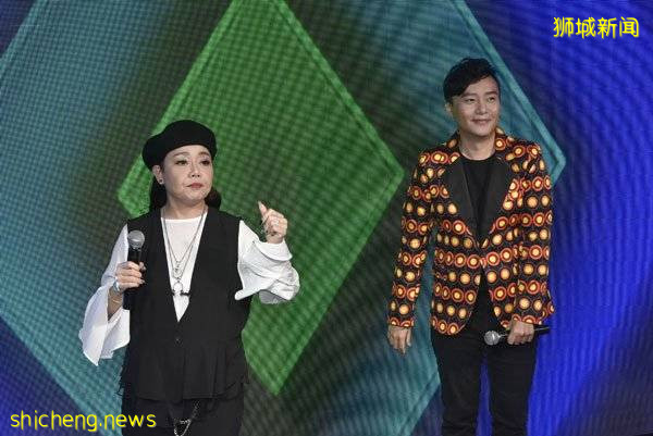 王雷为慈善下跪 江梦蕾率先捐2500令吉