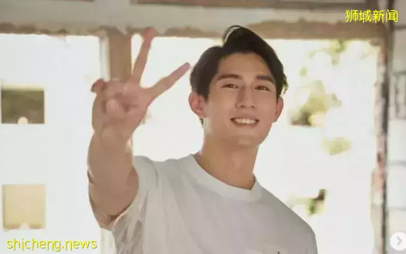 曾被网友误会“输不起” 孙政感到委屈