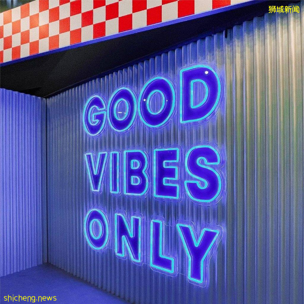 Eatbox回歸啦！好玩好吃好拍照，快來打卡吧