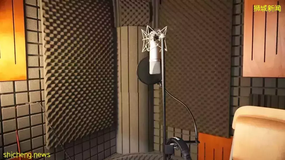 明星校友孙燕姿惊喜出席,李伟菘音乐学校隆重开幕