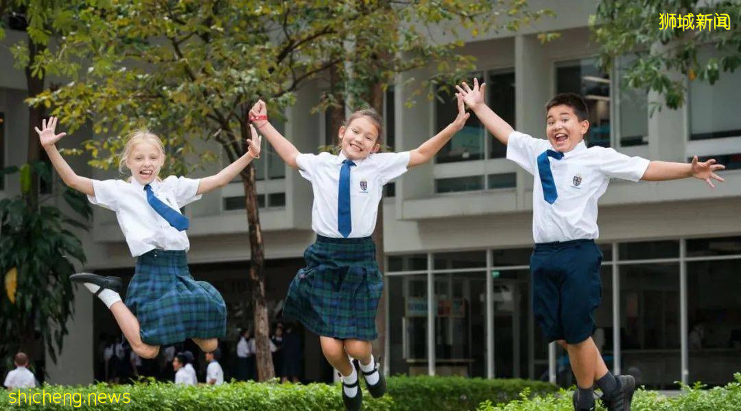 新加坡留學幹貨！新加坡中學教育制度全解析、新加坡O Level考試全介紹