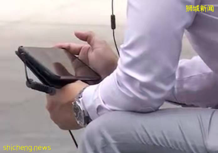 新加坡手机简讯诈骗层出不穷!你能识别出是诈骗吗?