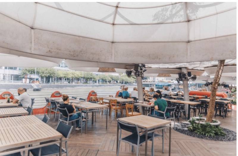 10月，在新加坡吃美食省錢兩不誤！最新美食折扣高達9折