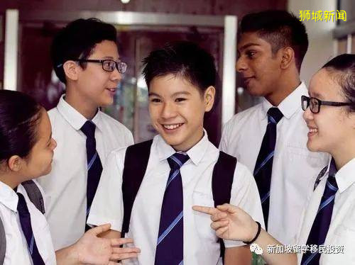 【留学资讯】高考即将结束,高中留学新加坡需要具备什么条件