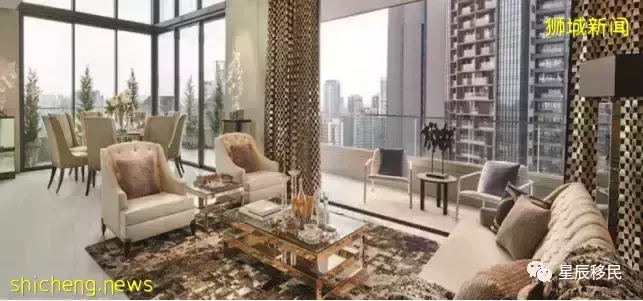 新加坡房产科普系列之二——房产税