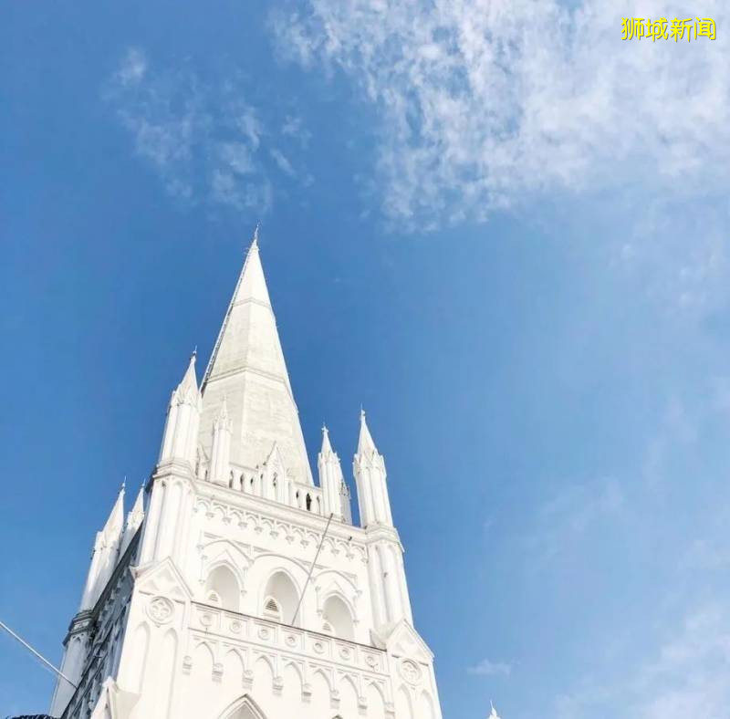 今年七夕境外旅行计划泡汤？在新加坡岛内的这些地方可能更惊喜