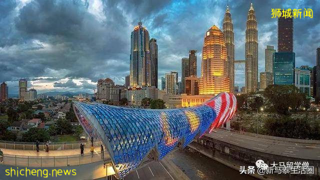 新加坡、馬來西亞、泰國留學哪個國家好