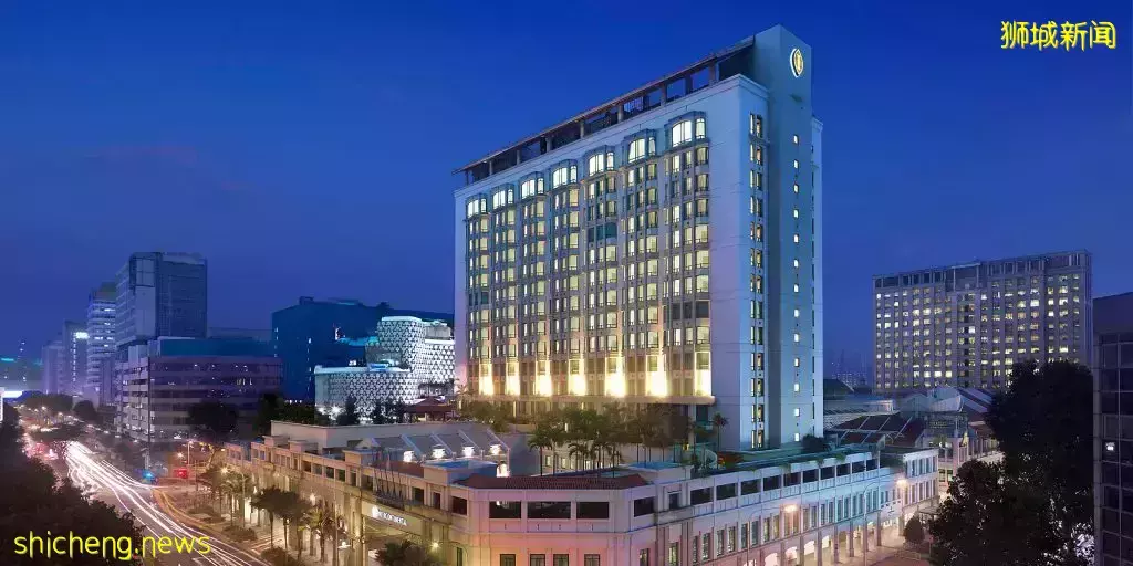 新加坡雙十二購物攻略來了！半價帶走iMac，$100入住豪華酒店，Nike、Lululemon、Dyson、UA超高額返現