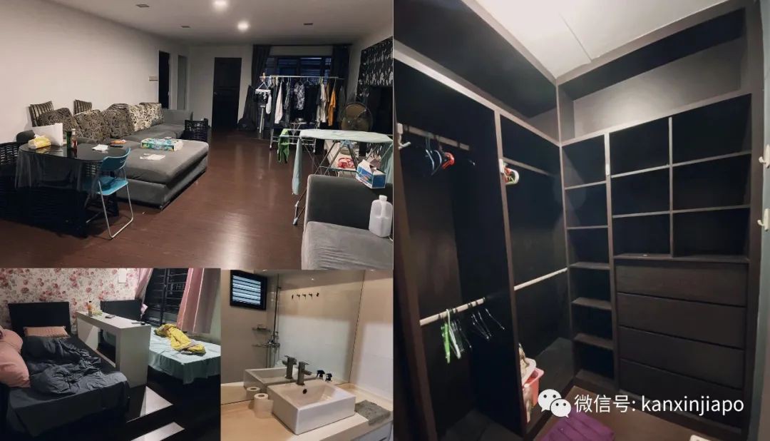 新加坡最大租房群在这!出租求租信息持续更新ing