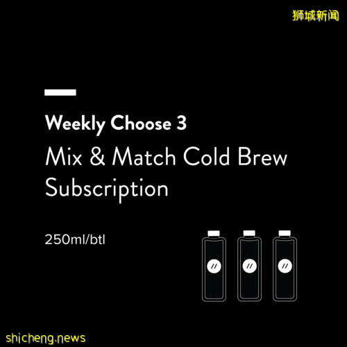 高警戒解封第二阶段第四周,你的咖啡瘾还好么