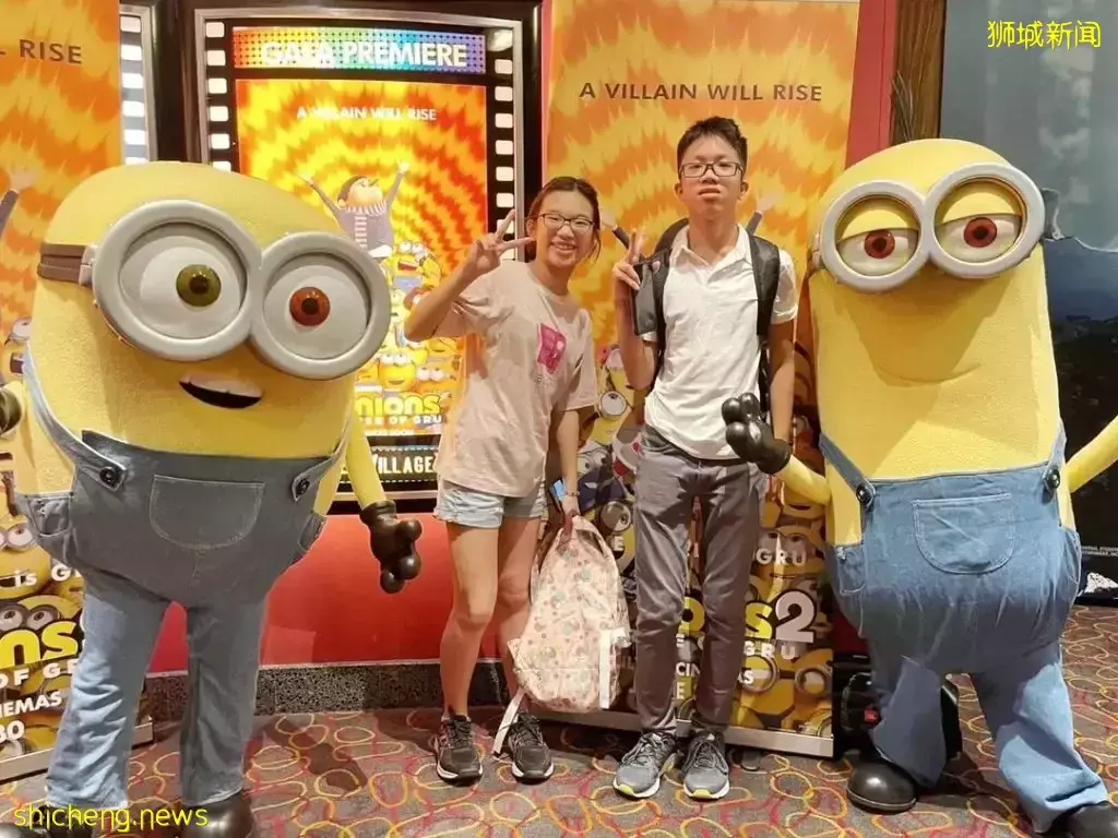 《小黃人2》正式上映在即,超可愛吸管杯如何get看這裏就知道啦