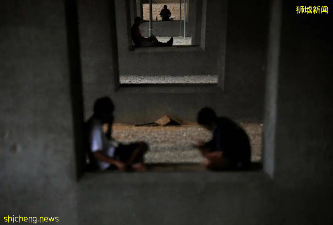 新加坡出現“長期冠病”個案，康複後症狀仍持續