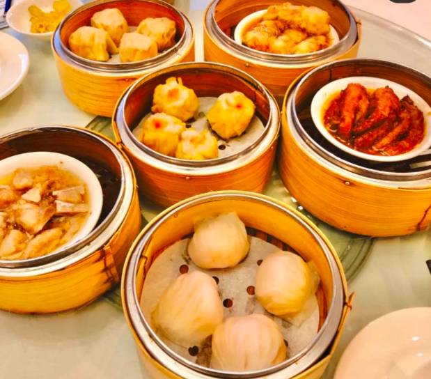 坡島最地道的寶藏中餐廳有哪些?一起來看看吧