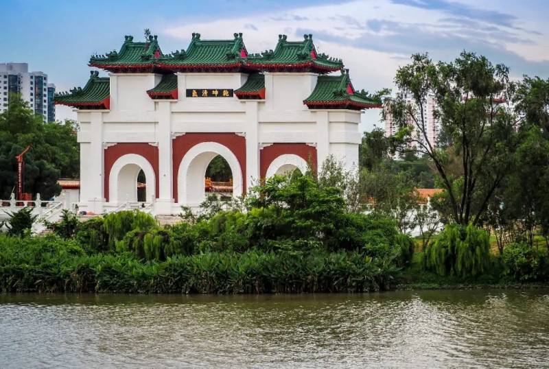 NTU 周邊的絕美拍照聖地,你不想去打卡嘛