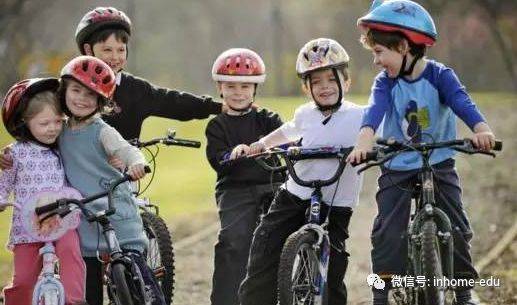 新加坡学校为什么只上半天学？我看了才恍然大悟