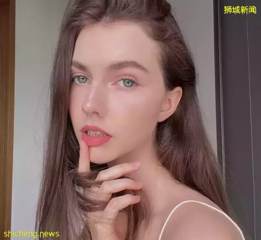 難民潮爆發!數百萬人出逃,這個新加坡帥哥的烏克蘭模特女友,發文:家人隨時准備逃命