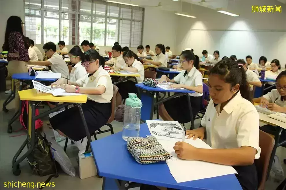 基礎教育跑贏全球，新加坡教育究竟好在哪兒？低齡留學的中國學生需要