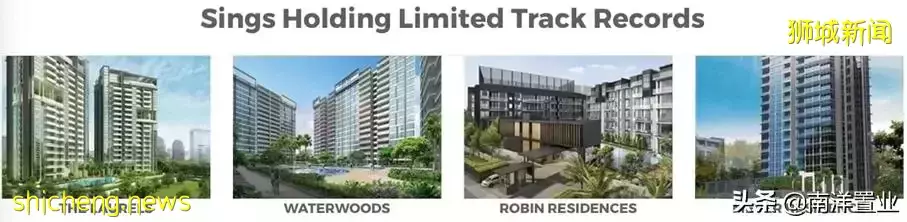 North Gaia 2022年第一個EC粉墨登場