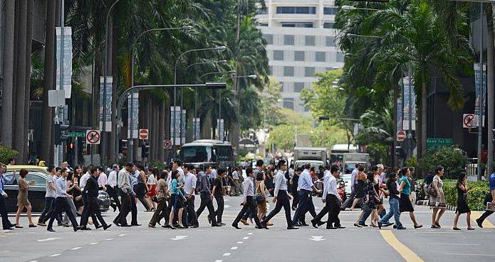 新加坡留學 你永遠都不會知道的關于新加坡的25個冷知識，知道五個算我輸