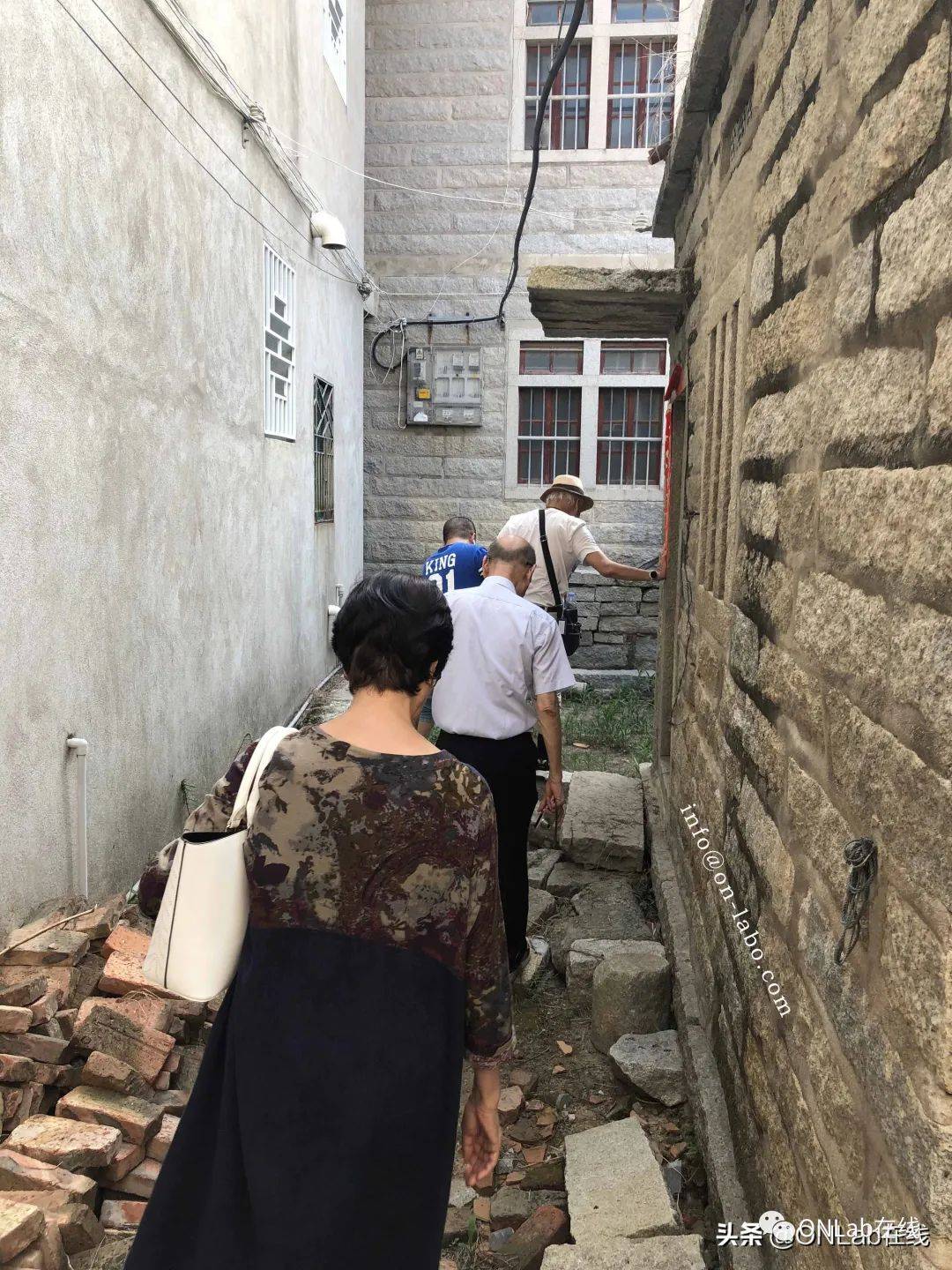 闽南考察笔记:惠安秀涂与新加坡惠安人