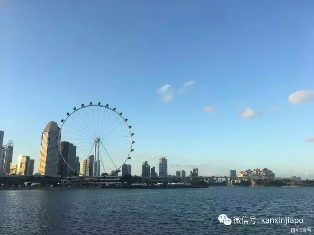 新加坡为什么叫狮城？滨海湾的鱼尾狮，它真实存在吗