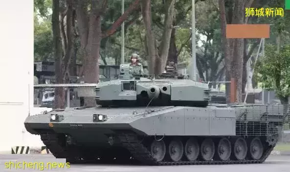 李顯龍總理發文譴責俄羅斯！記者: 馬來西亞人至今還“惦記”新加坡領土