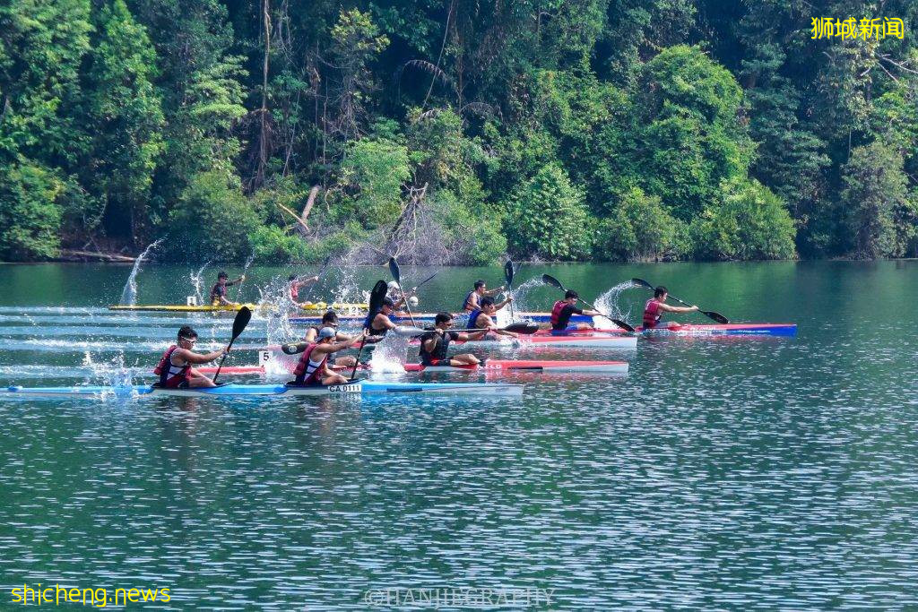 皮劃艇入門最全指南!6大水上運動中心任你挑~最低4.5新幣每小時起,去解鎖新運動吧