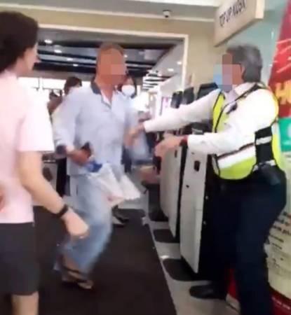 饿到发脾气！ 病患禁食去用餐 被医生阻止竟暴怒