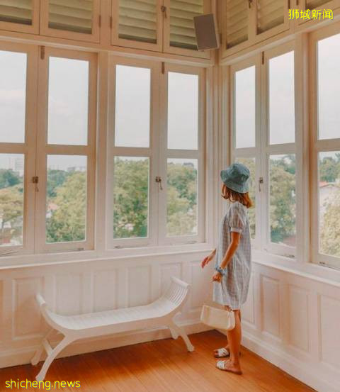 坡島9月活動速遞!冰激淩博物館!Epigram快閃書店!美食節回歸,一起嘗遍本地美食