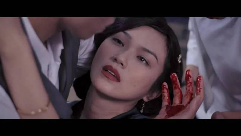 新加坡這部大尺度18禁電視劇在韓國獲獎了！部長轉發點贊