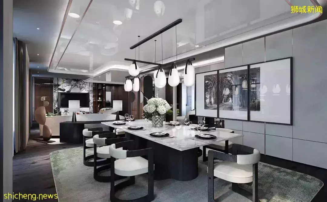 新加坡全面解封，莱佛士梅开二度、艾迪逊首秀，太让人期待