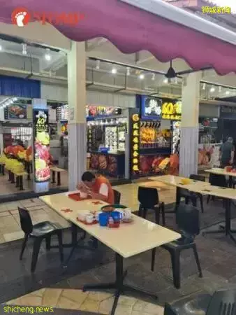 2雞翅燒肉 9新元 喊貴 老板：吃不起以後別來買